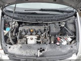 Honda Civic 2HGFA16587H101505 снимка