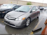 Honda Civic 2HGFA16587H101505 снимка