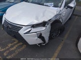 Lexus Nx 300 Base/300 F Sport JTJBARBZ0K2211872 photo