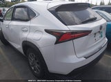 Lexus Nx 300 Base/300 F Sport JTJBARBZ0K2211872 photo