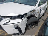 Lexus Nx 300 Base/300 F Sport JTJBARBZ0K2211872 photo