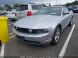 Ford Mustang Gt 1ZVBP8FHXA5163739 снимка