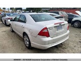 Ford Fusion Se 3FAHP0HA7AR257336 снимка