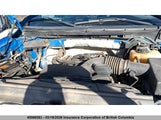 Ford F150 1FTFW1EF4BFB26101 fotografie