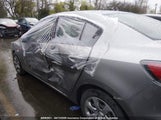 Mazda 3 I JM1BL1SF2A1144197 снимка