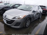Mazda 3 I JM1BL1SF2A1144197 снимка