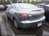 Mazda 3 I JM1BL1SF2A1144197 снимка