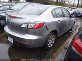 Mazda 3 I JM1BL1SF2A1144197 снимка