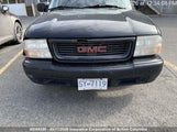 GMC Sonoma 1GTCS1947Y8152177 снимка