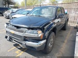 Chevrolet Colorado Lt 1GCJTDDEXA8147700 снимка