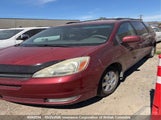 Toyota Sienna Ce/Le 5TDZA23CX5S227738 снимка