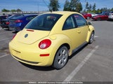 Volkswagen New Beetle 2.5L Luxury 3VWRW21C97M505484 photo