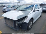 Hyundai Sonata Gl 5NPE24AF3JH618038 снимка