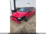 Volkswagen Golf WVWWF7AU7JW207325 снимка