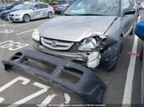 Honda Civic Dx 1HGEM21143L803444 снимка