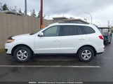 Hyundai Santa Fe Gl 3.5 5XYZGDAG6BG087518 photo
