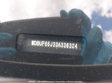 Mercedes-Benz E 320 WDBUF65J33A336324 снимка