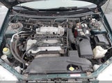 Mazda Protege Dx/Lx JM1BJ2220Y0287819 снимка