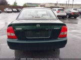 Mazda Protege Dx/Lx JM1BJ2220Y0287819 снимка