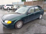 Mazda Protege Dx/Lx JM1BJ2220Y0287819 снимка