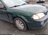 Mazda Protege Dx/Lx JM1BJ2220Y0287819 снимка