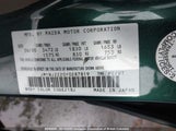 Mazda Protege Dx/Lx JM1BJ2220Y0287819 снимка