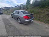 Infiniti G35 JNKCV51E65M205343 снимка
