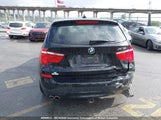 BMW X3 5UXWX9C59F0D45927 fotografie