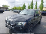 BMW X3 5UXWX9C59F0D45927 fotografie