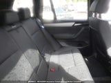 BMW X3 5UXWX9C59F0D45927 photo