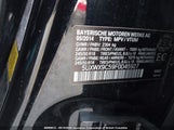 BMW X3 5UXWX9C59F0D45927 снимка