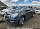 Chevrolet Equinox Lt 2CNALDEW4A6291932 снимка