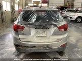 Hyundai Tucson Gls KM8JUCAC8CU497178 снимка