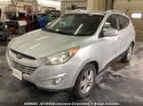 Hyundai Tucson Gls KM8JUCAC8CU497178 снимка