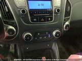 Hyundai Tucson Gls KM8JUCAC8CU497178 fotografie
