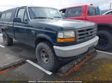 Ford F150 1FTEF14Y7SNA26515 снимка