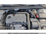 Chevrolet Malibu Lt 1G1ZD5ST3LF129716 photo