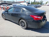 Nissan Altima 2.5/2.5 S/2.5 Sl Tech/2.5 Sr/2.5 Sv 1N4AL3AP9GN310482 fotografie