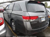 Honda Odyssey Ex 5FNRL5H46EB503267 снимка