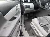 Honda Odyssey Ex 5FNRL5H46EB503267 fotografie