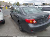 Toyota Corolla S/Le/Xle 2T1BU4EE1AC328267 снимка