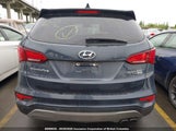 Hyundai Santa Fe Sport 5XYZUDLA4HG499821 fotografie