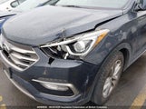 Hyundai Santa Fe Sport 5XYZUDLA4HG499821 снимка