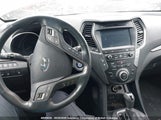 Hyundai Santa Fe Sport 5XYZUDLA4HG499821 снимка
