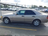 Mercedes-Benz C 230 Classic/Elegance/Sport WDBHA24G9YF952246 снимка