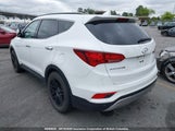 Hyundai Santa Fe Sport 5XYZUDLB9HG431944 fotografie