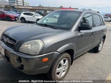 Hyundai Tucson Gls KM8JM12B97U626240 снимка