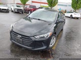 Hyundai Elantra Se 5NPD74LF3HH047199 снимка