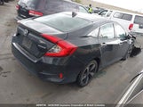 Honda Civic Touring 2HGFC1F95JH101045 снимка