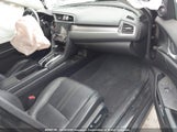 Honda Civic Touring 2HGFC1F95JH101045 снимка